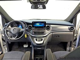 MERCEDES-BENZ EQV 300 Lang 7.Sitzer Airmatic Pano LED #56T022