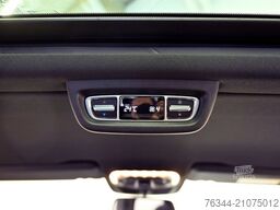 MERCEDES-BENZ EQV 300 Lang 7.Sitzer Airmatic Pano LED #56T022