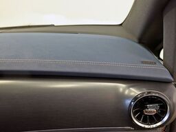 MERCEDES-BENZ EQV 300 Lang 7.Sitzer Airmatic Pano LED #56T022