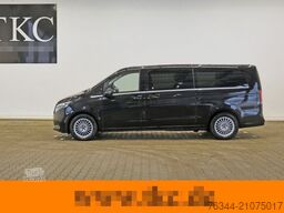 MERCEDES-BENZ V 300 extralang Allrad 4x4 Avantgarde Multibeam