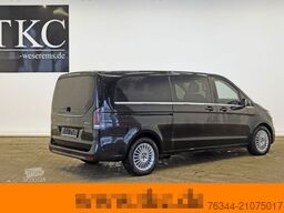 MERCEDES-BENZ V 300 extralang Allrad 4x4 Avantgarde Multibeam
