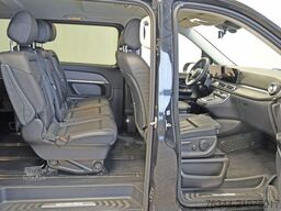 MERCEDES-BENZ V 300 extralang Allrad 4x4 Avantgarde Multibeam