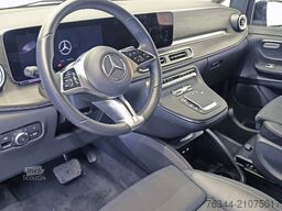MERCEDES-BENZ V 300 extralang Allrad 4x4 Avantgarde Multibeam