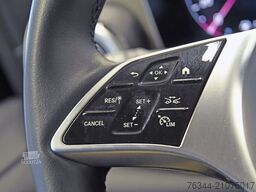 MERCEDES-BENZ V 300 extralang Allrad 4x4 Avantgarde Multibeam