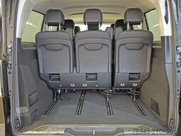 MERCEDES-BENZ V 300 extralang Allrad 4x4 Avantgarde Multibeam