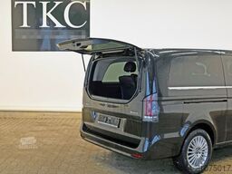 MERCEDES-BENZ V 300 extralang Allrad 4x4 Avantgarde Multibeam