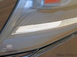 MERCEDES-BENZ V 300 extralang Allrad 4x4 Avantgarde Multibeam