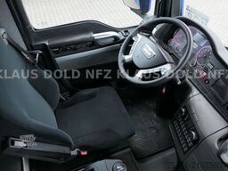 MAN TGX 18.440 Retarder 2-Tanks Navi Euro 6