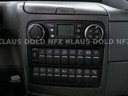 MAN TGX 18.440 Retarder 2-Tanks Navi Euro 6