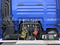 MAN TGX 18.440 Retarder 2-Tanks Navi Euro 6