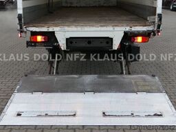 VOLVO FL 250 Koffer Rolltor LBW Euro 6