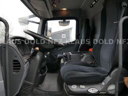 MERCEDES-BENZ Atego 822 L Pritsche Plane Bordwände LBW Euro 5