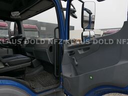 MERCEDES-BENZ Atego 822 L Pritsche Plane Bordwände LBW Euro 5