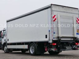 RENAULT D 18.320 Getränkewagen Vollluft LBW Kamera Euro6