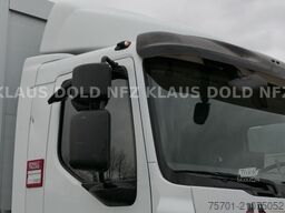 RENAULT D 18.320 Getränkewagen Vollluft LBW Kamera Euro6
