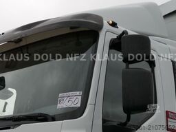 RENAULT D 18.320 Getränkewagen Vollluft LBW Kamera Euro6