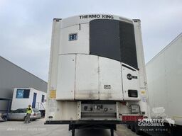 Schmitz Cargobull Remolque Frigo Standard