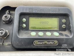 Schmitz Cargobull Remolque Frigo Standard