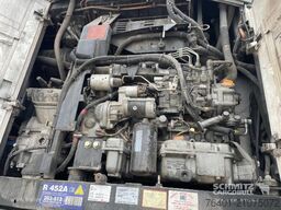 Schmitz Cargobull Remolque Frigo Standard