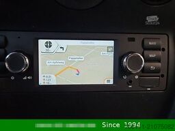MERCEDES-BENZ Citan 109 CDI KB Lang Tourer Navigation