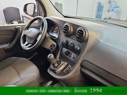 MERCEDES-BENZ Citan 109 CDI KB Lang Tourer Navigation
