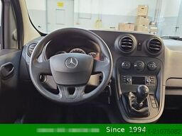 MERCEDES-BENZ Citan 109 CDI KB Lang Tourer Navigation