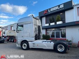 DAF XF530 SSC*Retarder*Alcoa*Nightlock*Standklima