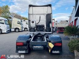 DAF XF530 SSC*Retarder*Alcoa*Nightlock*Standklima
