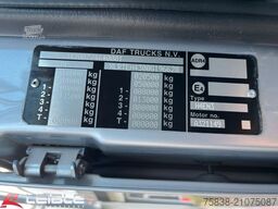 DAF XF530 SSC*Retarder*Alcoa*Nightlock*Standklima