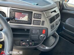 DAF XF530 SSC*Retarder*Alcoa*Nightlock*Standklima