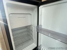 KNAUS BoxLife Pro 600 LIFETIME