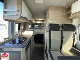 KNAUS BoxLife Pro 600 LIFETIME