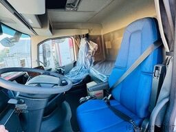 VOLVO Volvo FH500 6x4 mit Fassi F545 Kran JIB Winde so