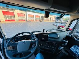 VOLVO Volvo FH500 6x4 mit Fassi F545 Kran JIB Winde so