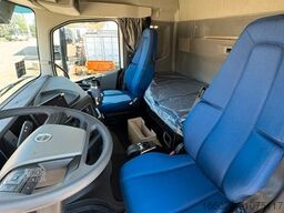 VOLVO FH500 6x4mit Fassi F545 2.27 JIB Winde sofort