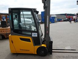 Jungheinrich EFG 216K