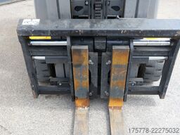 Jungheinrich EFG 216K