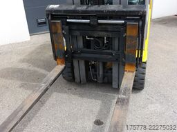 Jungheinrich EFG 216K