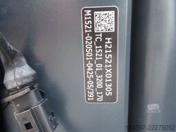 Linde H16T-01
