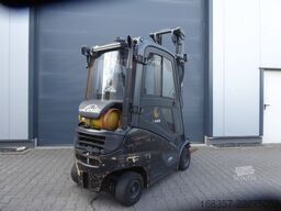 Linde H16T-01