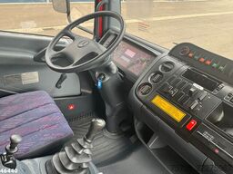 Mercedes-Benz Atego 918 4x4 ZIEGLER Feuerwehr/ materiaalwagen...