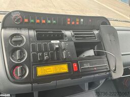Mercedes-Benz Atego 918 4x4 ZIEGLER Feuerwehr/ materiaalwagen...