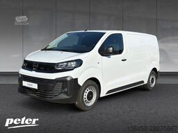 Opel Vivaro KaWa M 1.5 D 120 L2 +180°RFK+FlexCargo+