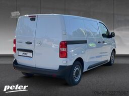 Opel Vivaro KaWa M 1.5 D 120 L2 +180°RFK+FlexCargo+