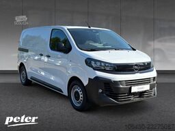 Opel Vivaro KaWa M 1.5 D 120 L2 +180°RFK+FlexCargo+