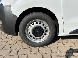 Opel Vivaro KaWa M 1.5 D 120 L2 +180°RFK+FlexCargo+