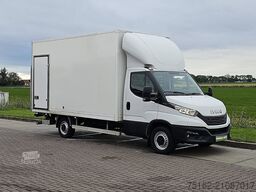 IVECO DAILY 35S18 Bakwagen Laadklep!