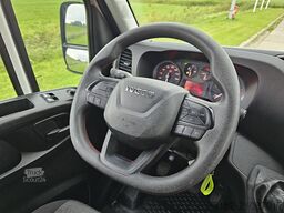 IVECO DAILY 35S18 Bakwagen Laadklep!