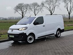 FIAT SCUDO 2.0 L3 Navi Automaat !