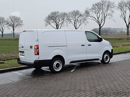 FIAT SCUDO 2.0 L3 Navi Automaat !